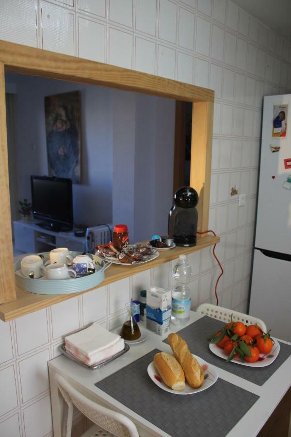 Apartamento Con Parking Gratuito Málaga Exterior foto