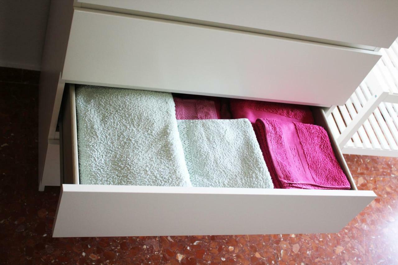 Apartamento Con Parking Gratuito Málaga Exterior foto